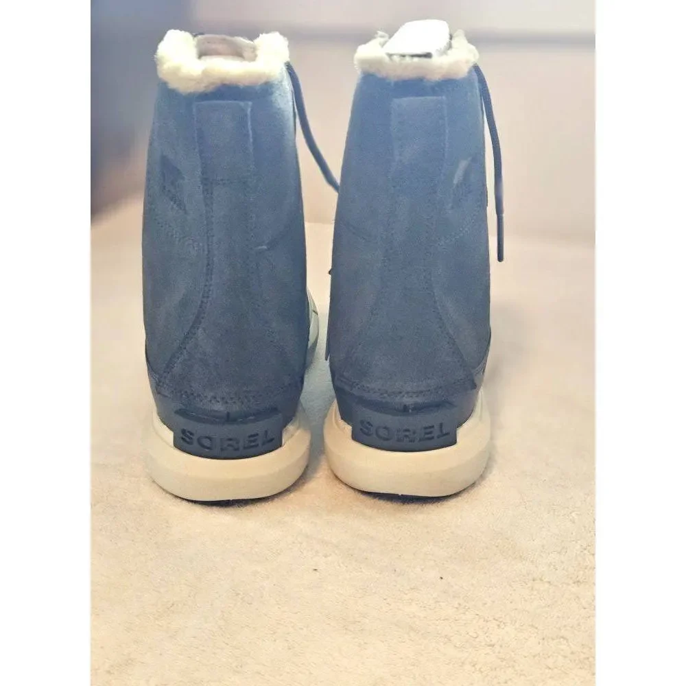 Sorel ladies boots Nwob‎